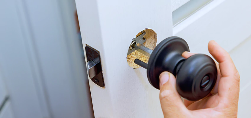 Locksmith For Lock Repair Near Me in Plumas Lake, California