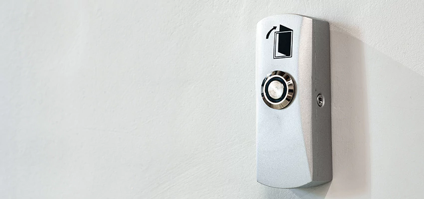 Residential Access Keypads Systems Installation in Plumas Lake, CA