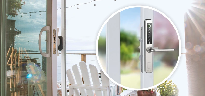 Sliding French Doors Locks Installation in Plumas Lake, California