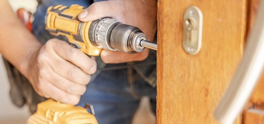 Eviction Locksmith in Plumas Lake, California