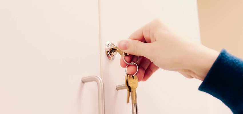 Cabinet Electronic Locks Repair in Plumas Lake, California