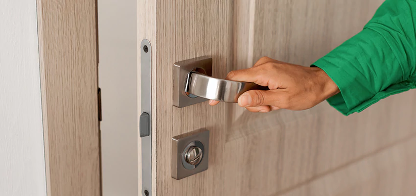 Garage Door Lock Reinforcements in Plumas Lake, California