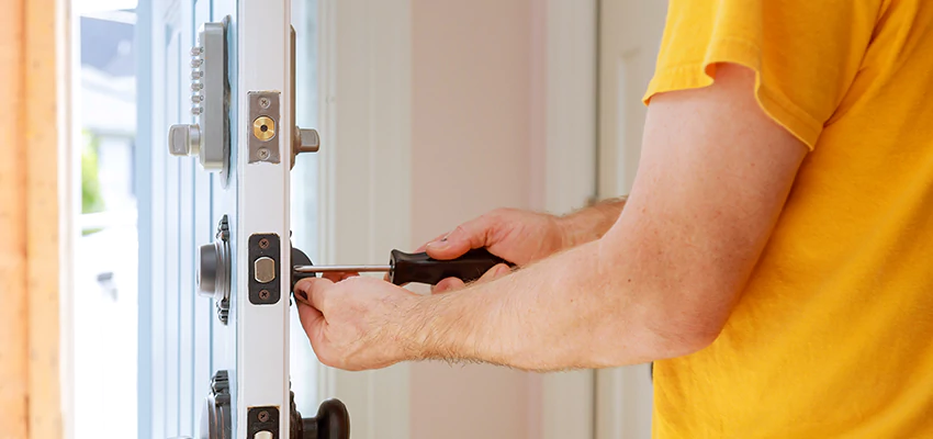 Eviction Locksmith For Key Fob Replacement Services in Plumas Lake, CA