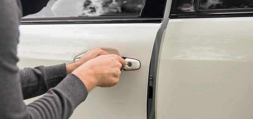 Unlock Car Door Service in Plumas Lake, CA