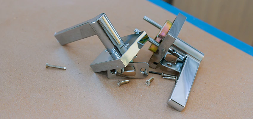 Master Lock Key System Installation Service in Plumas Lake, California