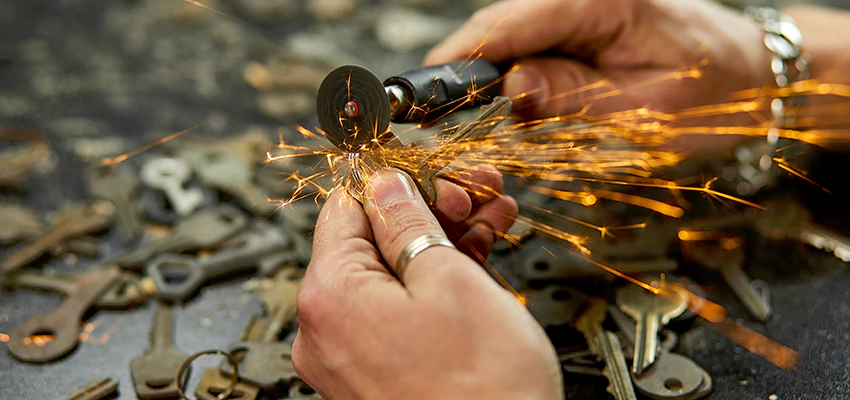 24/7 Locksmith Services For Lock Rekeying in Plumas Lake, CA