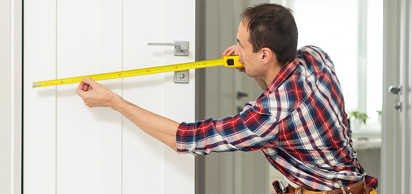 Bonded & Insured Locksmiths For Lock Repair in Plumas Lake, California
