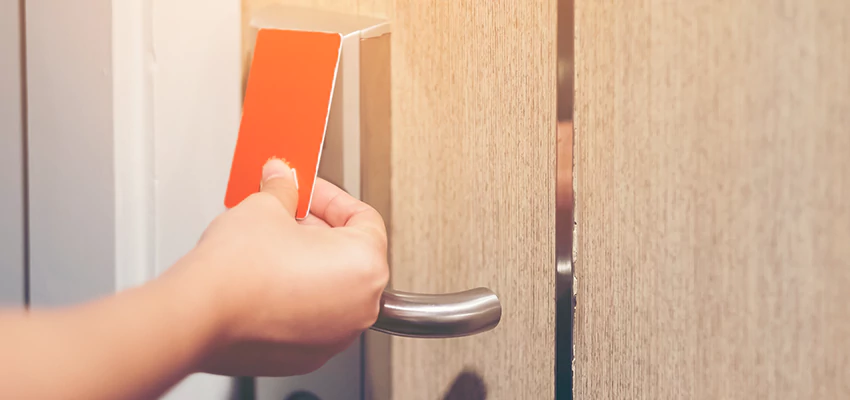 Electronic Locks Motor Repair in Plumas Lake, California