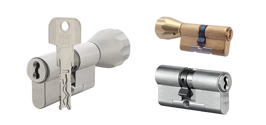 Evva Padlock Installation in Plumas Lake, California