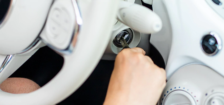 Ignition Lock Barrel Replacement Near Me in Plumas Lake, California