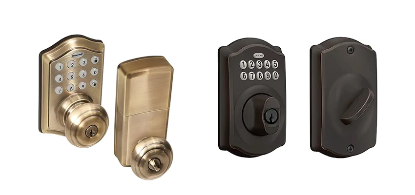 Medeco Locks Replacement in Plumas Lake, CA