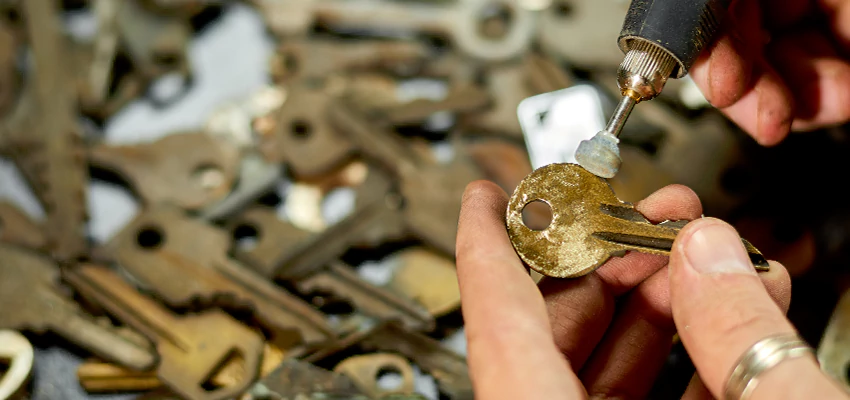 A1 Locksmith For Key Replacement in Plumas Lake, California
