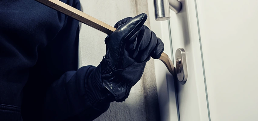 Burglar Damage Door Sensors Repair in Plumas Lake, CA
