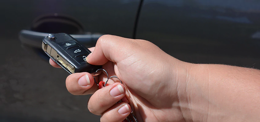Car Door Unlocking Locksmith in Plumas Lake, California