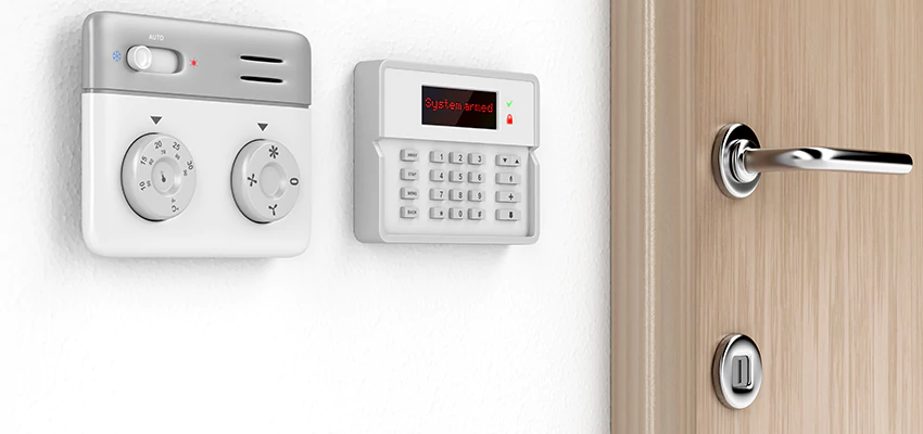 Commercial Electronic Door Lock Services in Plumas Lake, CA