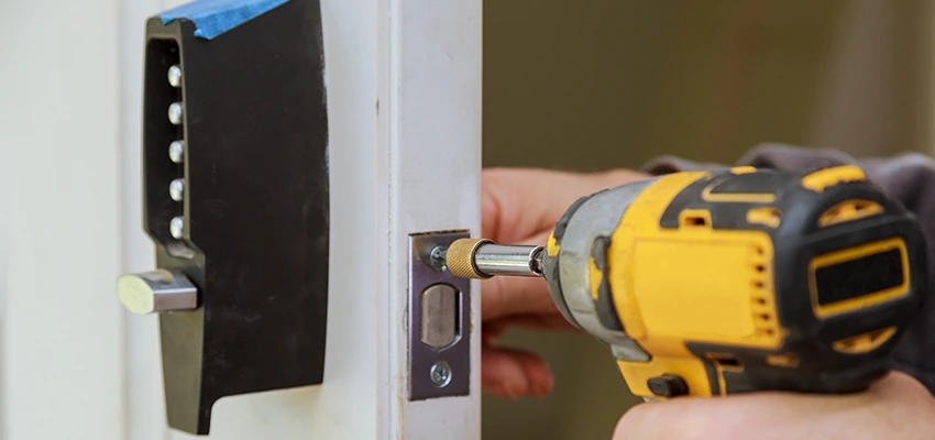 Eviction Locksmith For Key Duplication in Plumas Lake, California