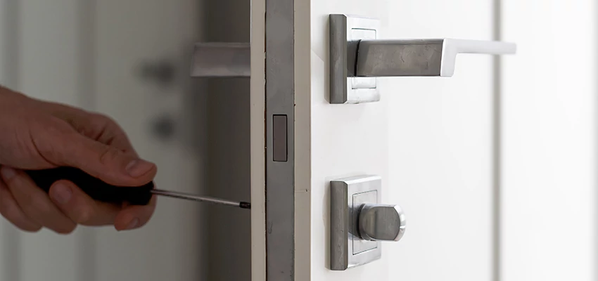 Automotive Lock Installation in Plumas Lake, CA