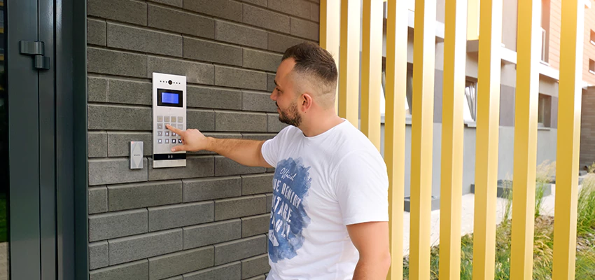 Locksmith Company For Smart Lock System Installation in Plumas Lake, California