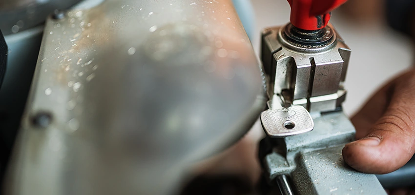 Key Programming Mobile Locksmith Service in Plumas Lake, CA