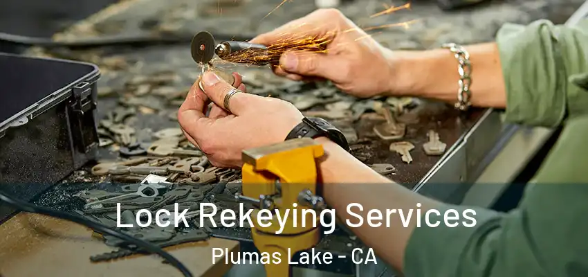  Lock Rekeying Services Plumas Lake - CA