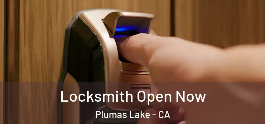  Locksmith Open Now Plumas Lake - CA