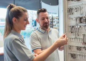 Key Locks Services in Plumas Lake, California