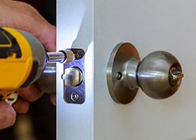 Door Lock Replacement in Plumas Lake, California